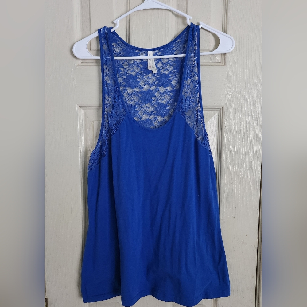Colorstory top